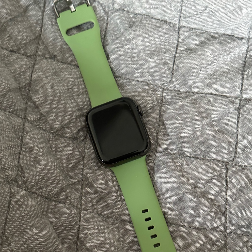 Apple Watch Series 6
